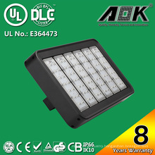 8 Years Warranty High Brightness 240W LED Flood Light